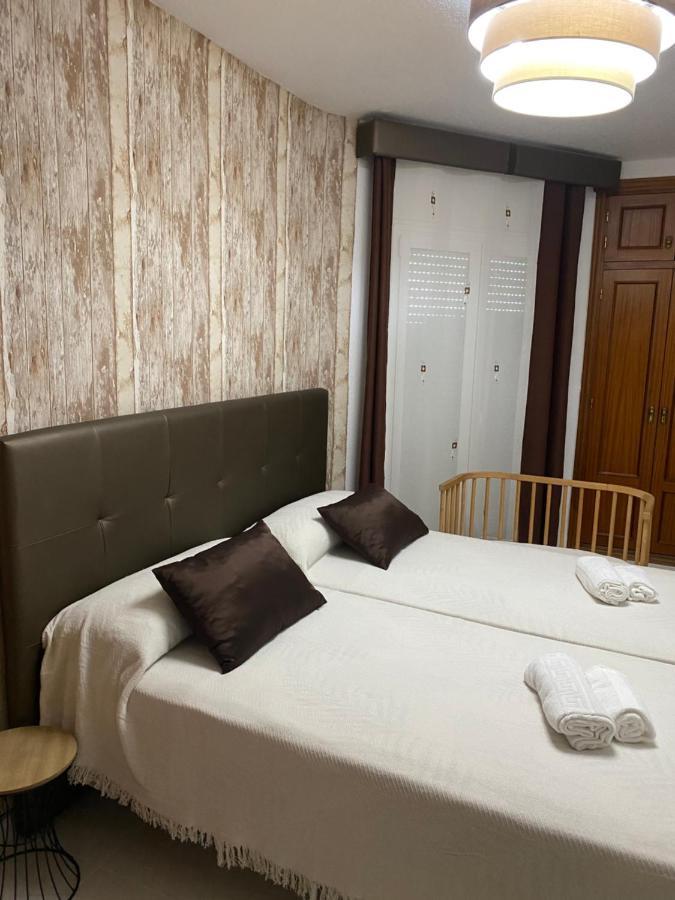 Apartamento Andalucia - Sea View, Beach, Marina, Lift & Free Parking Garrucha Kültér fotó