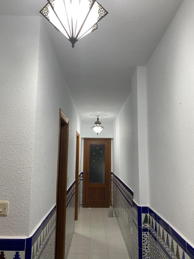 Apartamento Andalucia - Sea View, Beach, Marina, Lift & Free Parking Garrucha Kültér fotó