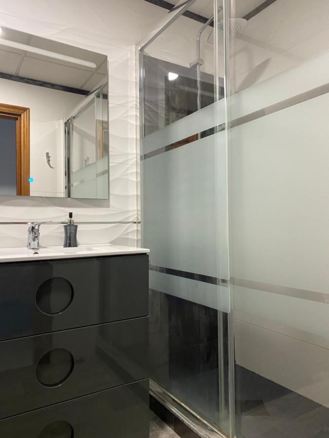 Apartamento Andalucia - Sea View, Beach, Marina, Lift & Free Parking Garrucha Kültér fotó