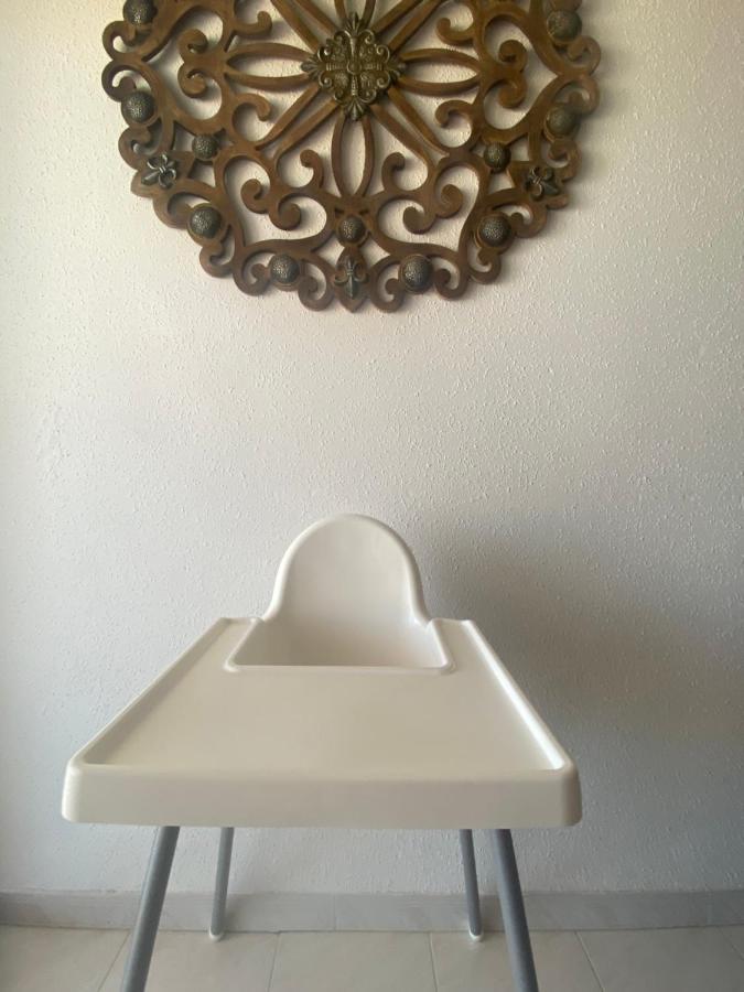 Apartamento Andalucia - Sea View, Beach, Marina, Lift & Free Parking Garrucha Kültér fotó