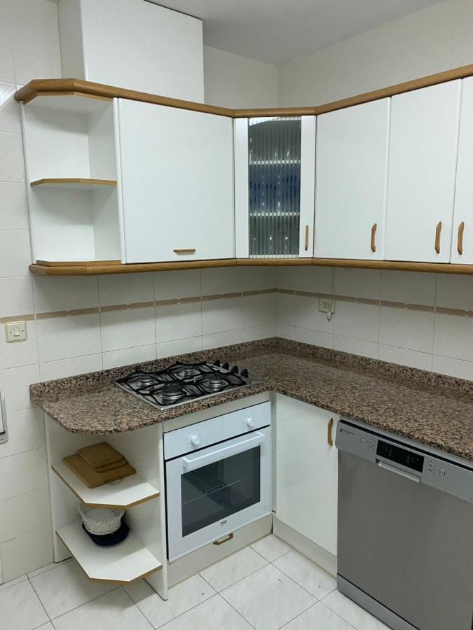 Apartamento Andalucia - Sea View, Beach, Marina, Lift & Free Parking Garrucha Kültér fotó