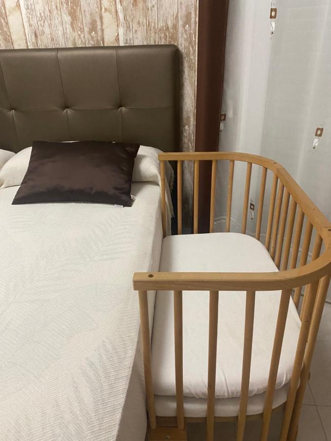 Apartamento Andalucia - Sea View, Beach, Marina, Lift & Free Parking Garrucha Kültér fotó