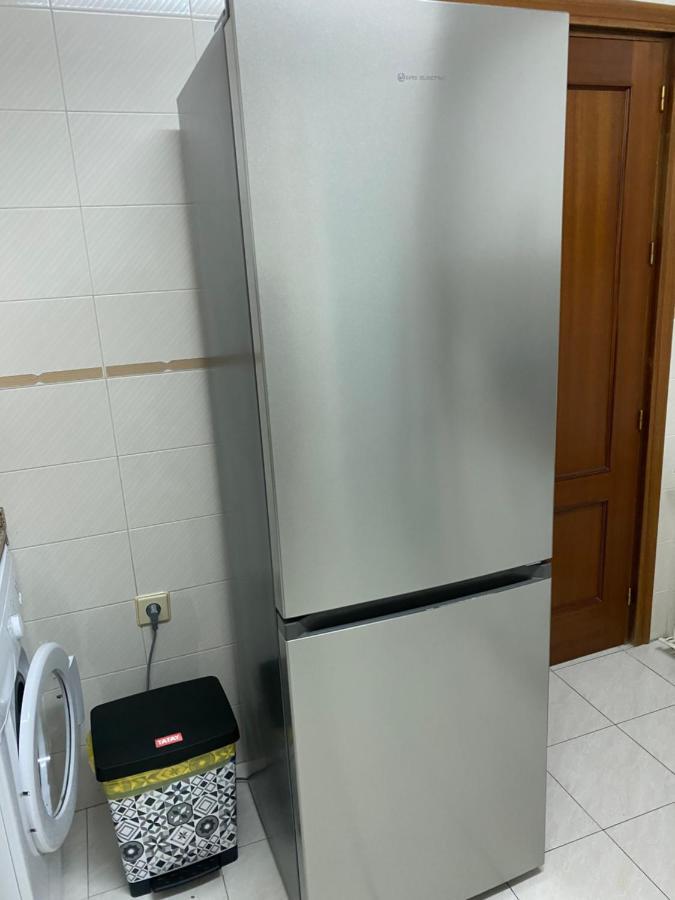 Apartamento Andalucia - Sea View, Beach, Marina, Lift & Free Parking Garrucha Kültér fotó
