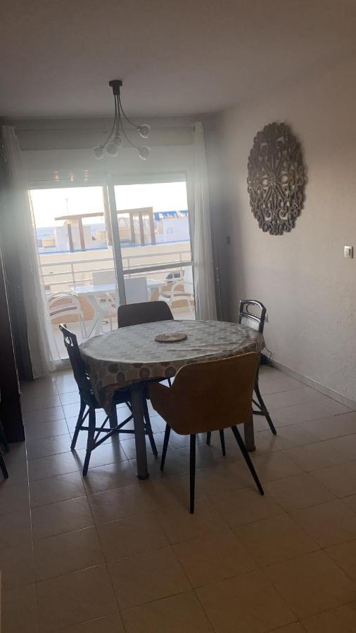 Apartamento Andalucia - Sea View, Beach, Marina, Lift & Free Parking Garrucha Kültér fotó