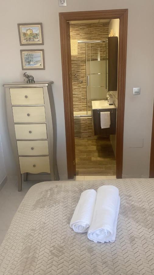 Apartamento Andalucia - Sea View, Beach, Marina, Lift & Free Parking Garrucha Kültér fotó